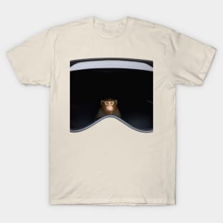 Vision Monkey T-Shirt